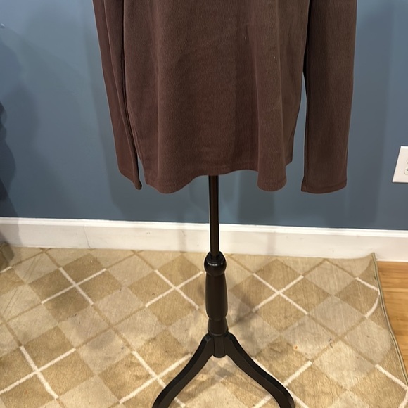 Sonoma long sleeve shirt size large women’s - Picture 3 of 7